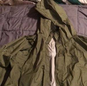 Marmot Rain Jacket 2x